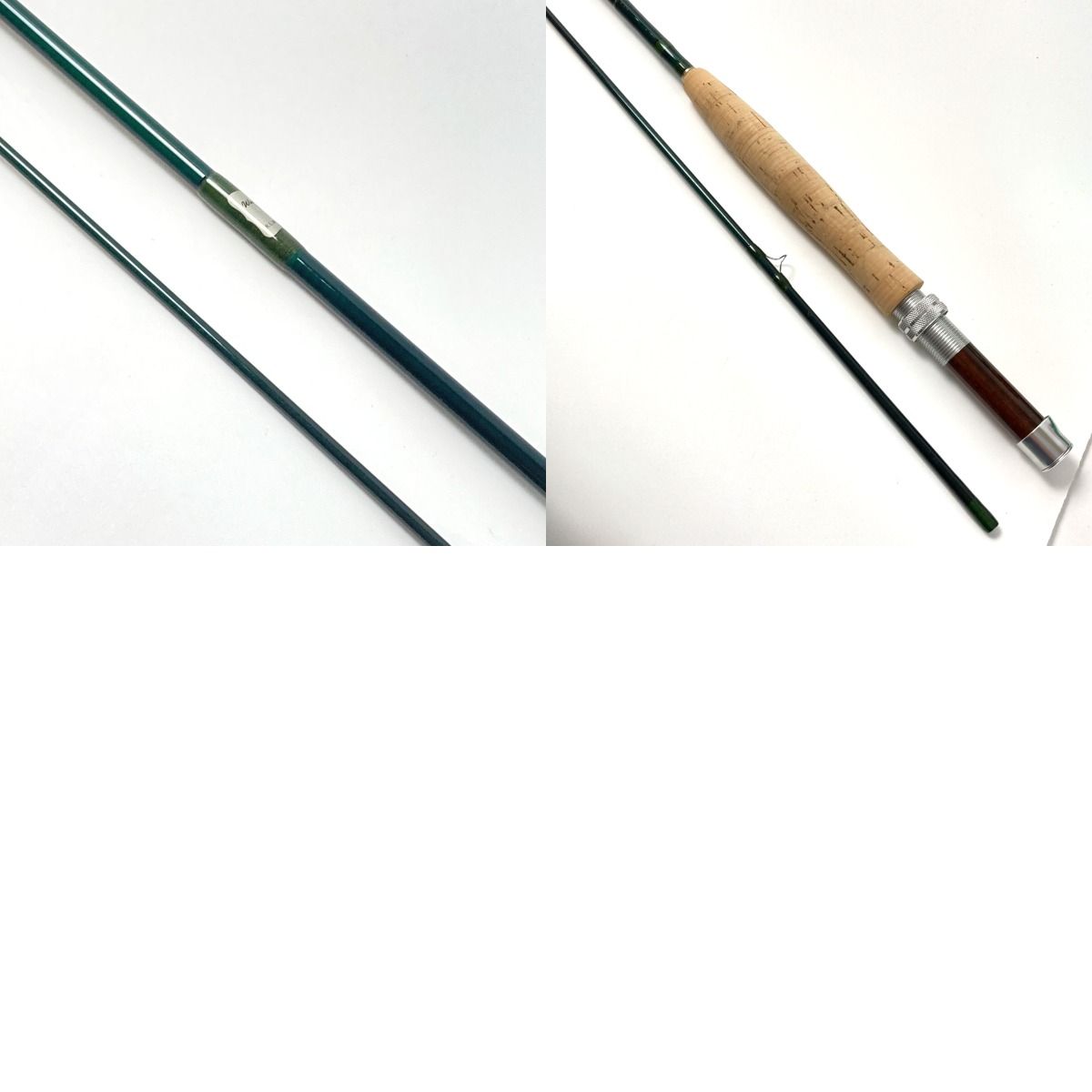 6 フライロッド