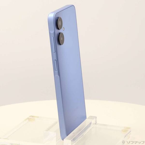 【新品未使用】Galaxy A25 5G SCG33 ブルー Galaxy A 新品未開封 A25 5G SCG33SLA [ブルー/青] AU版 本体