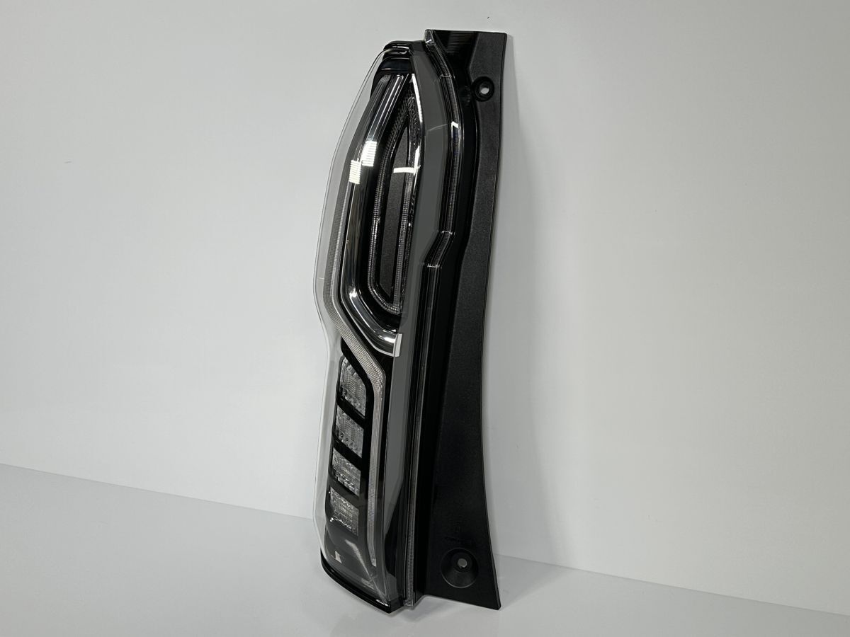 破損キズなし 低走行 N-BOXカスタム JF3 JF4 純正 左テールランプ Assy LH LED 33551-TTA-J01 33550-TTA-J020-M1 D186 C 管理31869 MERCADOAVALIA_COM_BR