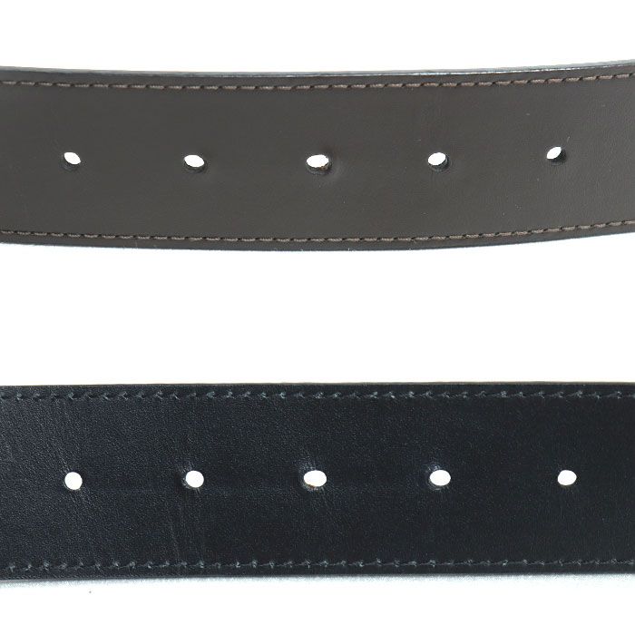 LOUIS VUITTON ルイ・ヴィトン サンチュールLVイニシャル ベルト