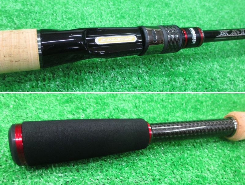 ディアウルフワイルド7RS