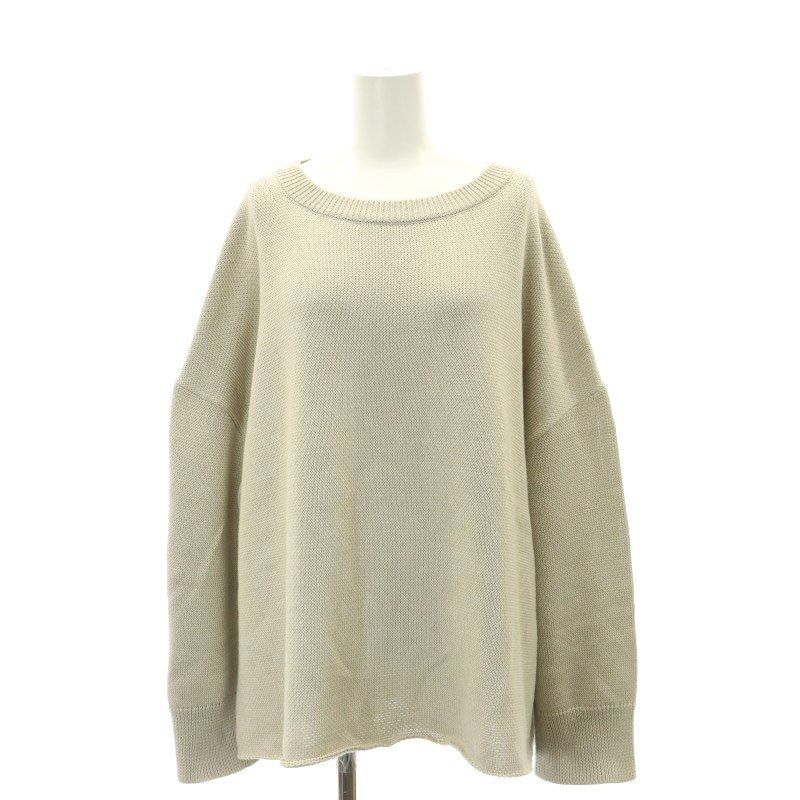 ドゥーズィエムクラス DEUXIEME CLASSE 22SS neo beauty プル