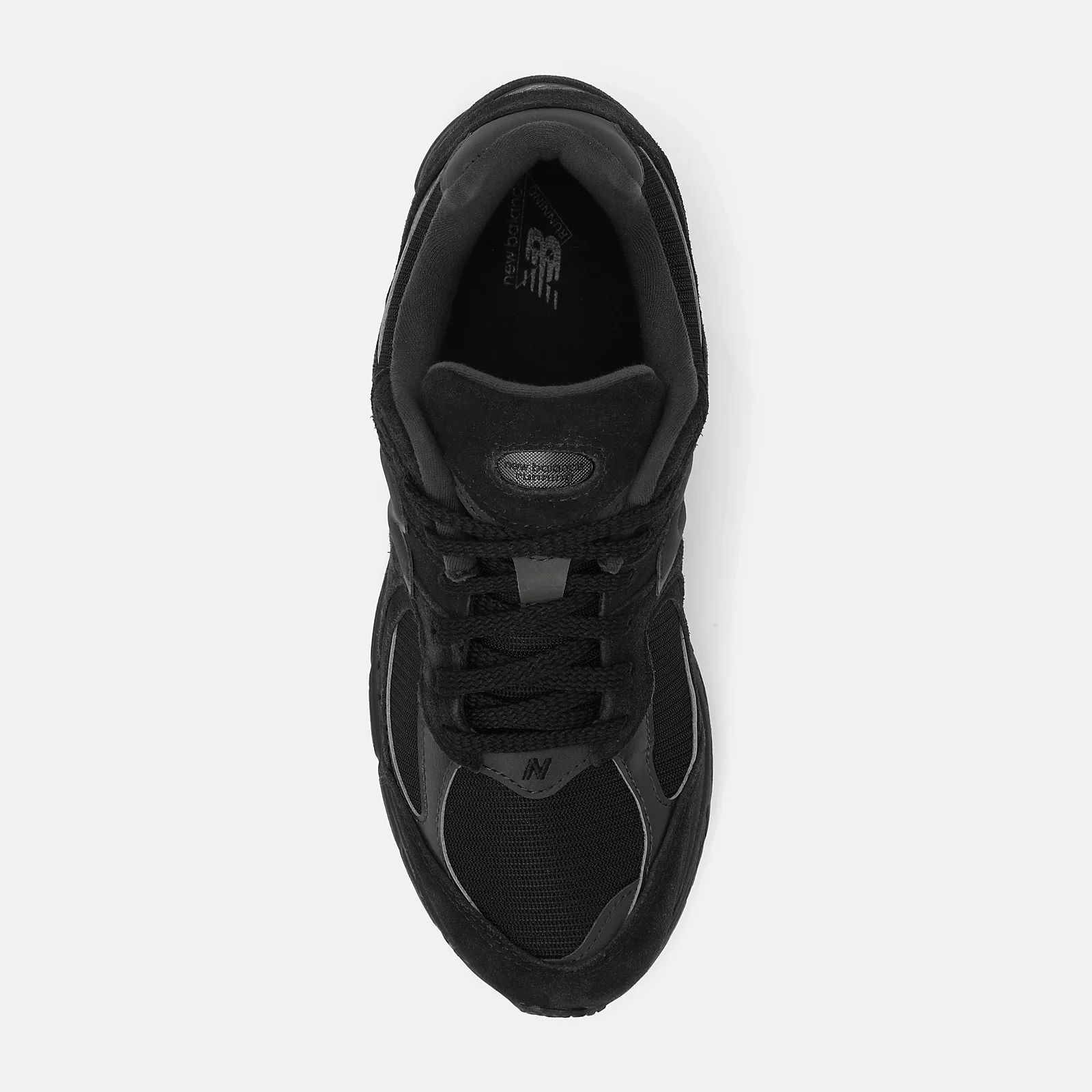 新品 New Balance 2002RBL Triple Black 28 New Balance 2002R 