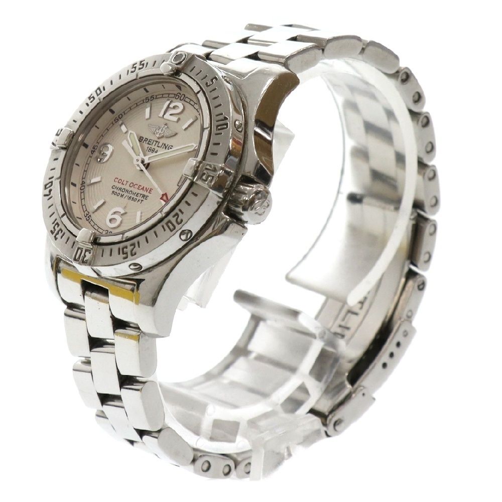 BREITLING Colt Oceane ブライトリング　コルトオーシャン BREITLING Colt Oceane ブライトリングコルトオーシャン