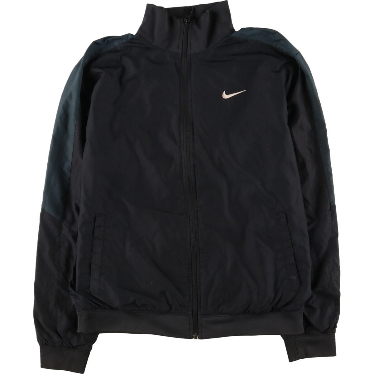 古着 ナイキ NIKE ウインドブレーカー メンズM/eaa438176