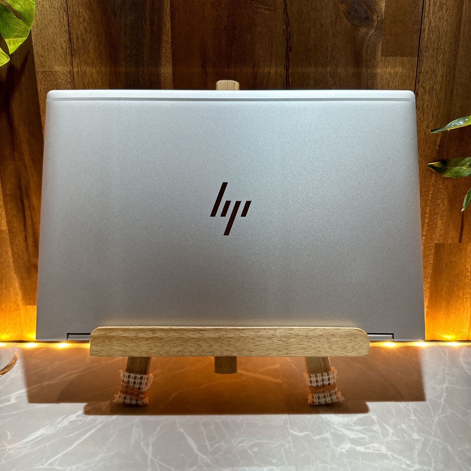 準美品 最新2023年モデル‼️HP☘最高峰i7☘SSD512GB☘