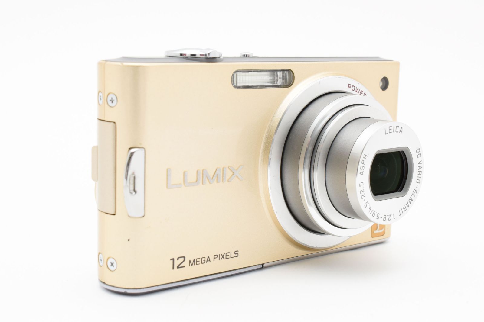 パナソニック LUMIX DMC-FX60 価格比較 - 価格.com ☆美品