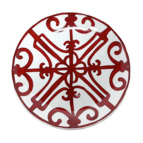 HERMES エルメス ガダルキヴィール No4 No6 パンプレート 2枚セット