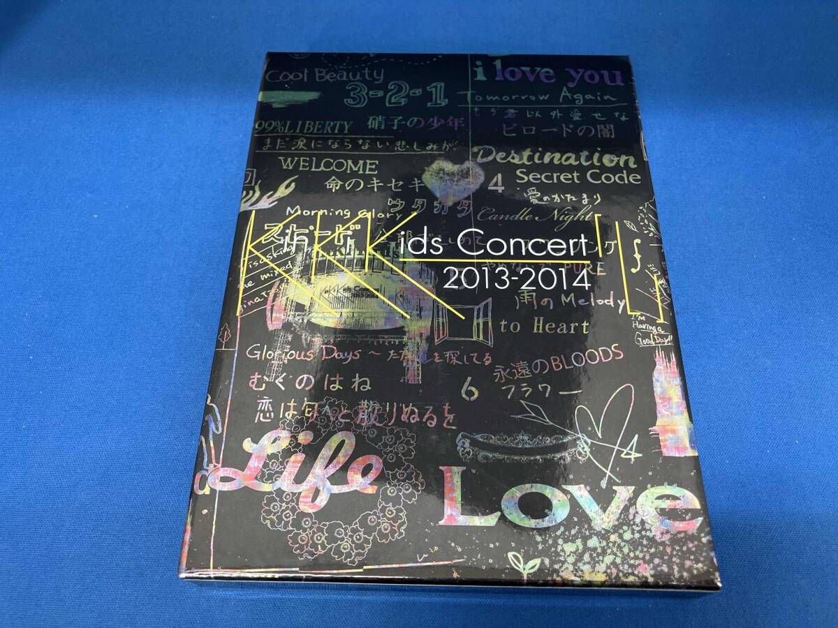 KinKi Kids Concert 2013-2014 L(初回生産限定版)(Blu-ray Disc