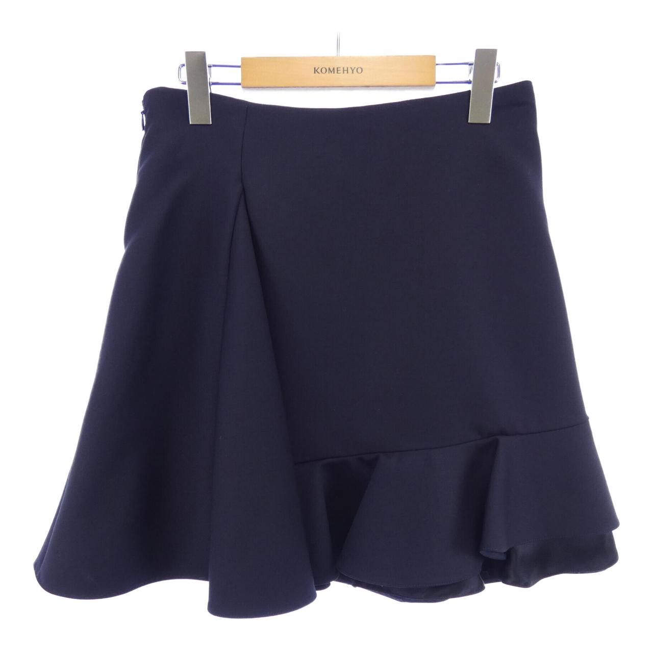 クリスチャンディオール CHRISTIAN DIOR 4H21317A1148 スカート