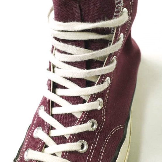 CONVERSE コンバース チャックテイラー ct70 バーガンディ 27cm