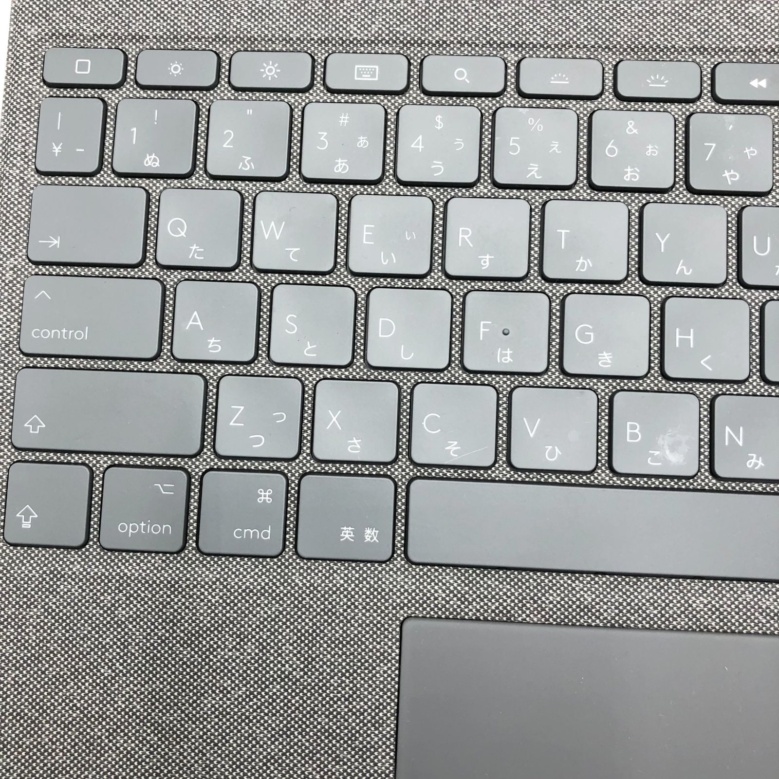 ロジクール Logicool iPad Pro 12.9インチ 第6世代 第5世代 対応