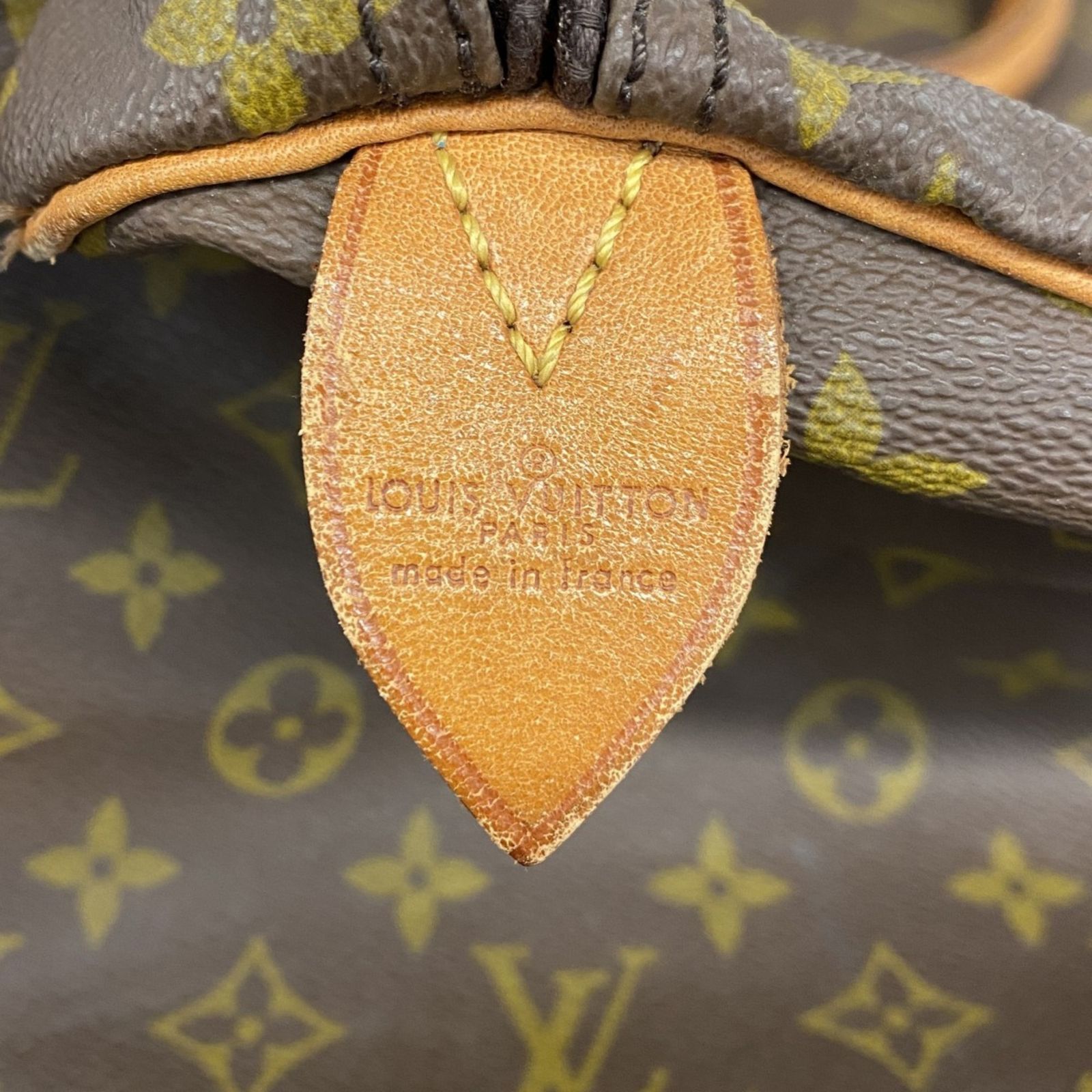 ルイ・ヴィトン(Louis Vuitton) ルイ・ヴィトン ボストンバッグ