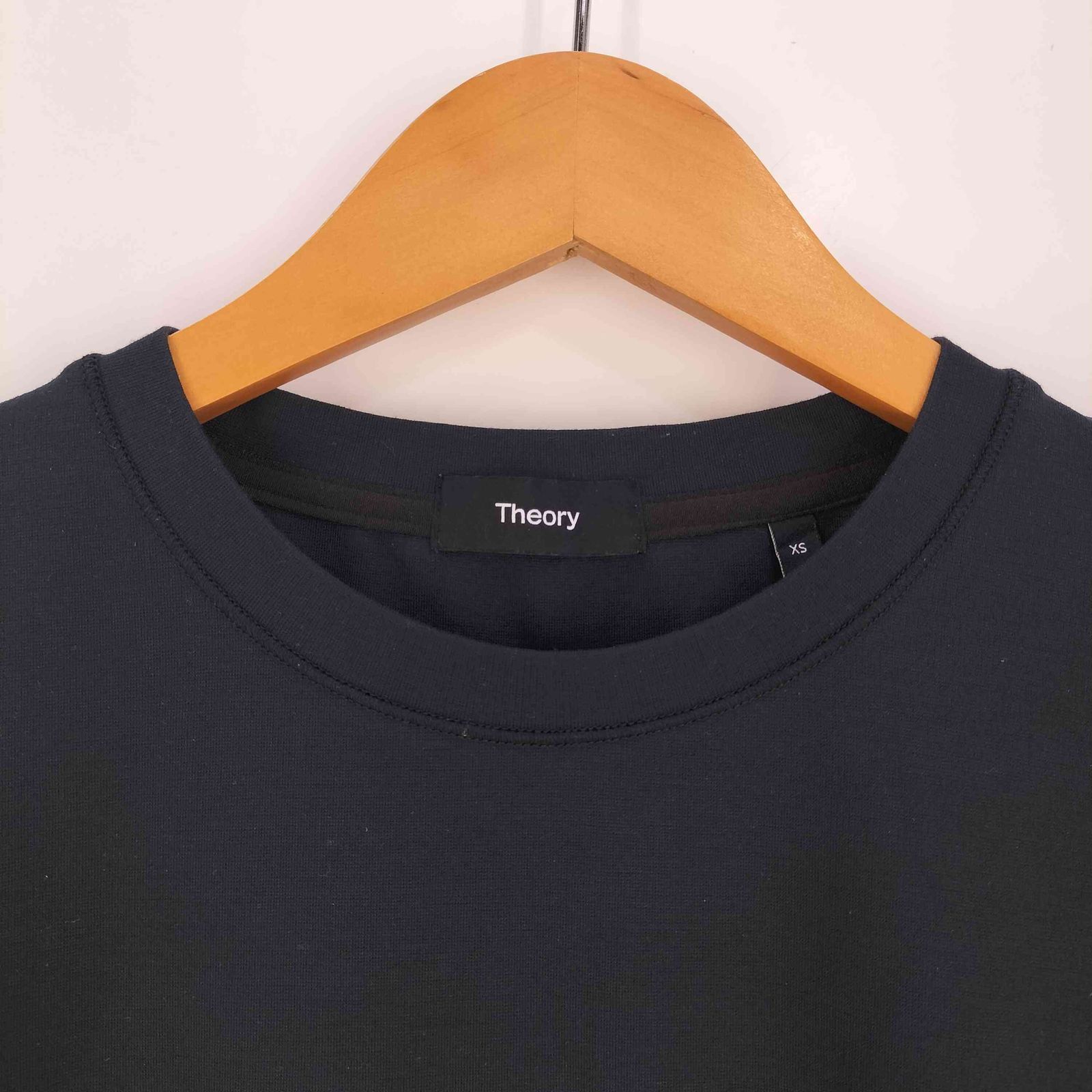 セオリー theory Relay Jersey 4 Ryder Tee A リレー ジャージ