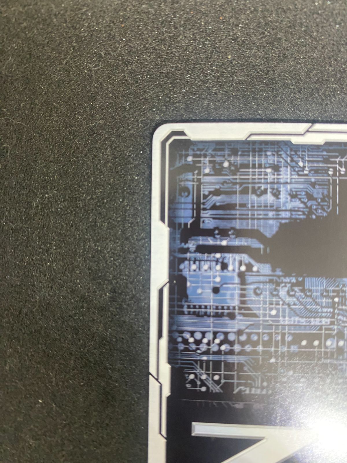 ゼクス Z/X E37-056[RR]：<<ユメカワ ツインズ>> 店頭併売品