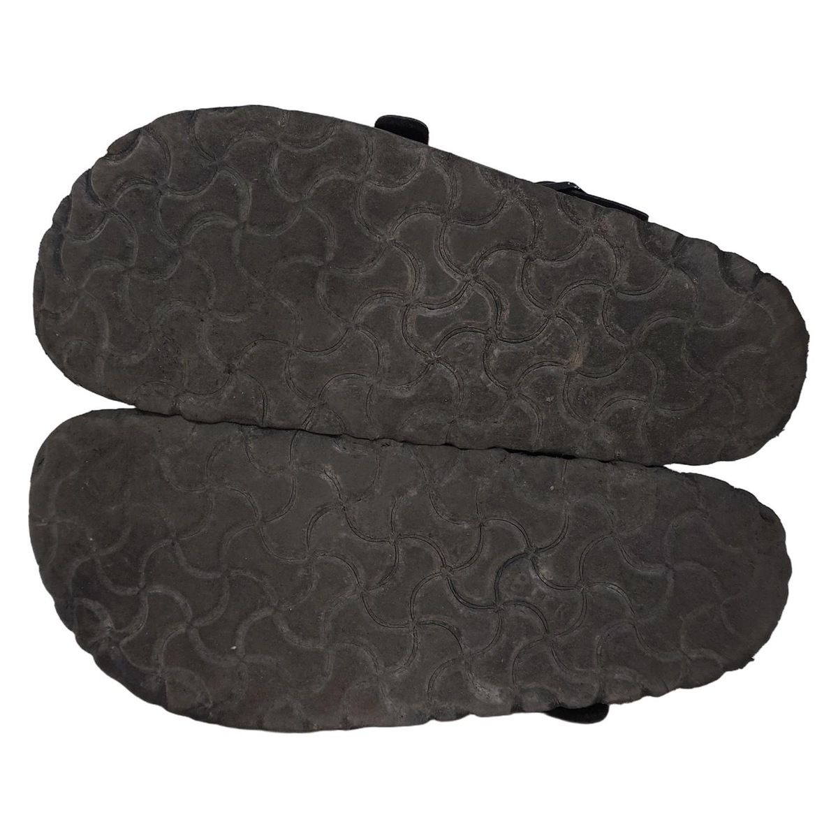 BIRKEN STOCK(ビルケンシュトック) サンダル 36 レディース - 黒 BIRKEN STOCK(ビルケンシュトック) サンダル 36 レディース - 黒