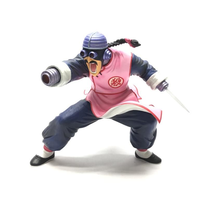 サイボーグ桃白白