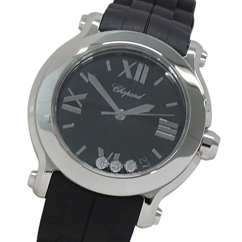 ショパール Chopard 時計 ボーイズ ブランド ハッピースポーツ