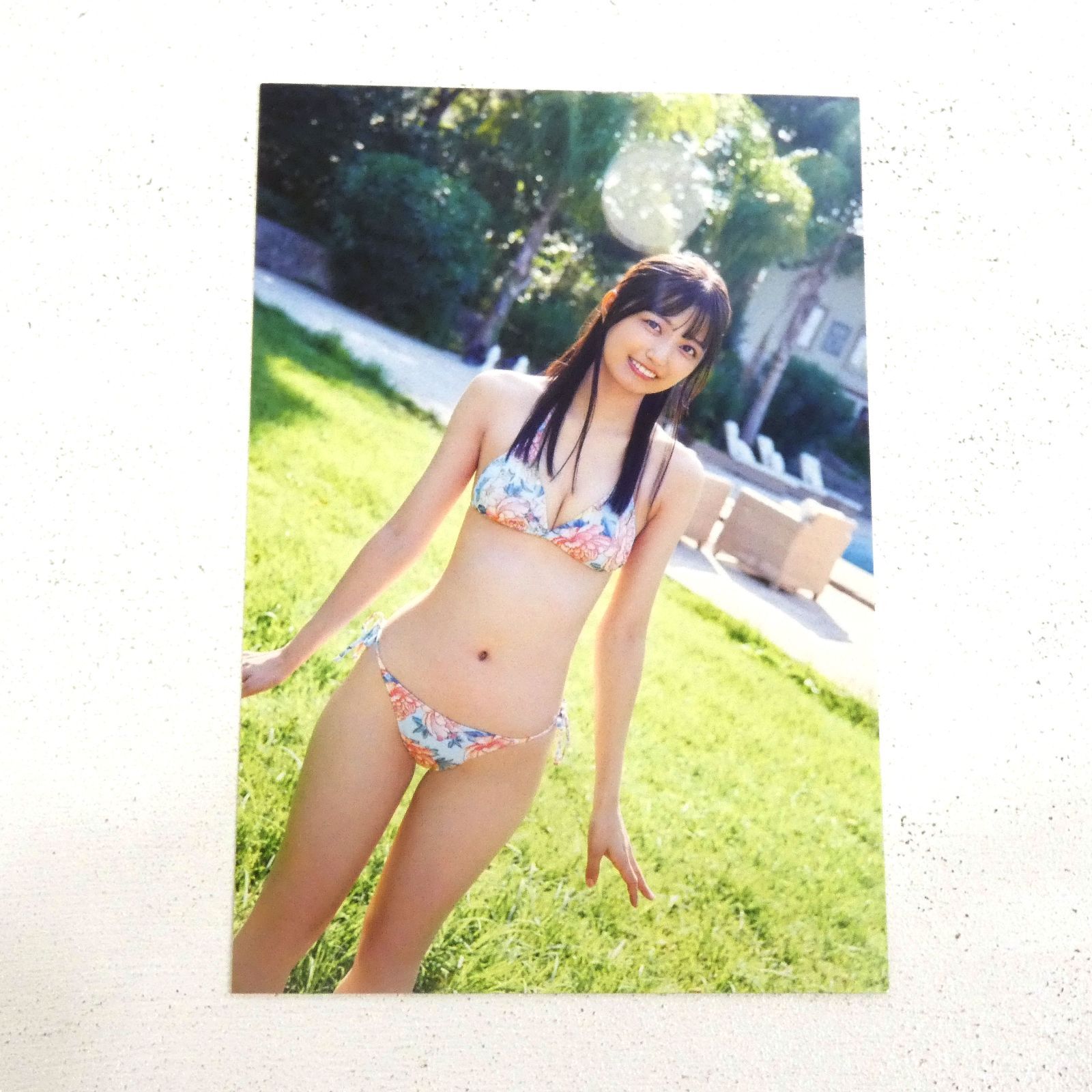 五百木茉央 生写真　L判　２２０枚セット　14 Amazon.co.jp: 乃木坂46 五百木茉央 乃木コレ ヨリ : おもちゃ