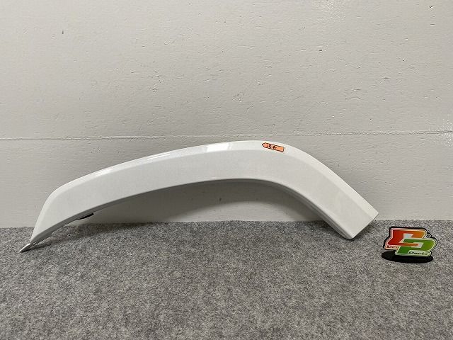 新車取り外し!ランドクルーザー/ランクル FJA300W/VJA300W 純正 左