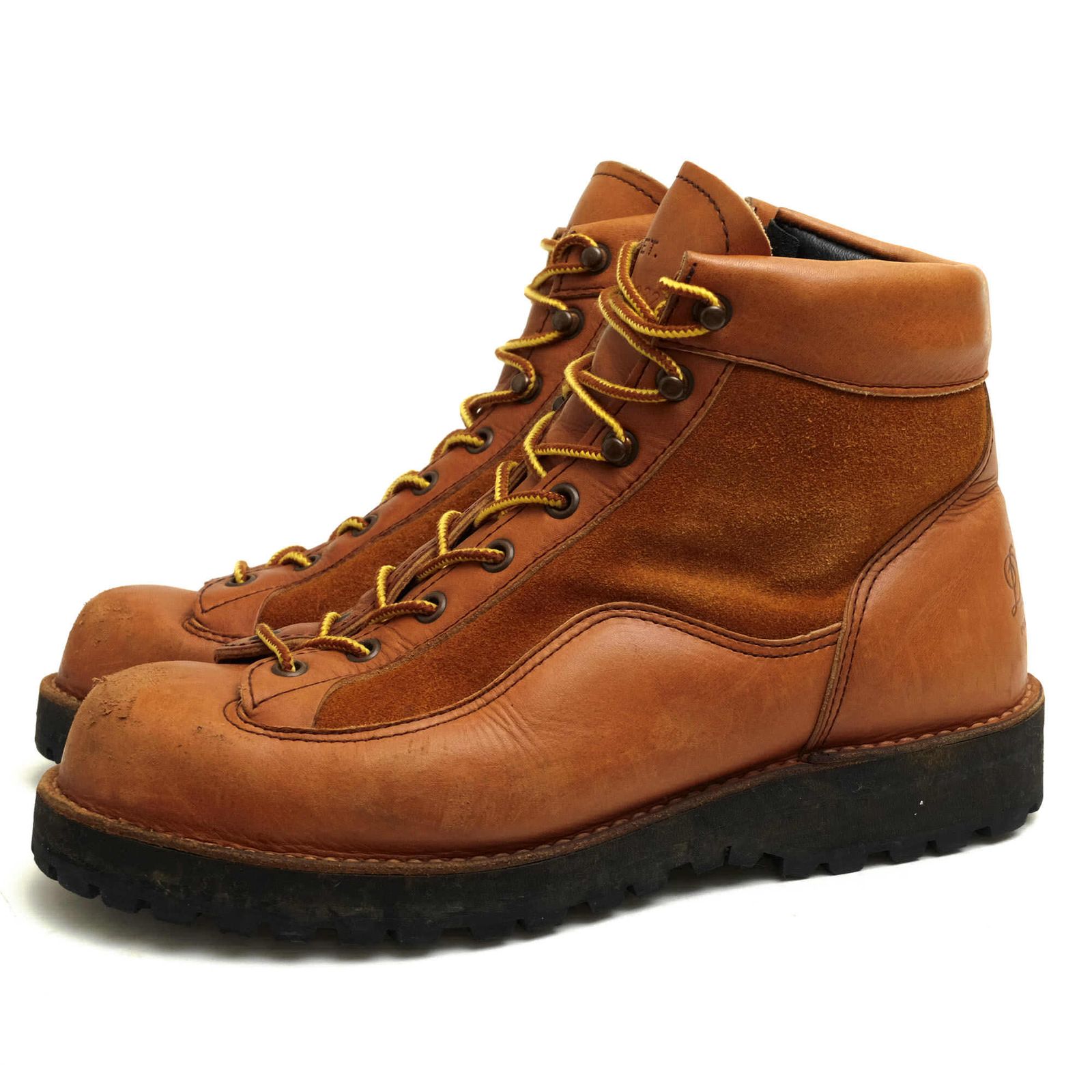 Danner - ダナー／Danner マウンテンブーツ トレッキングブーツ