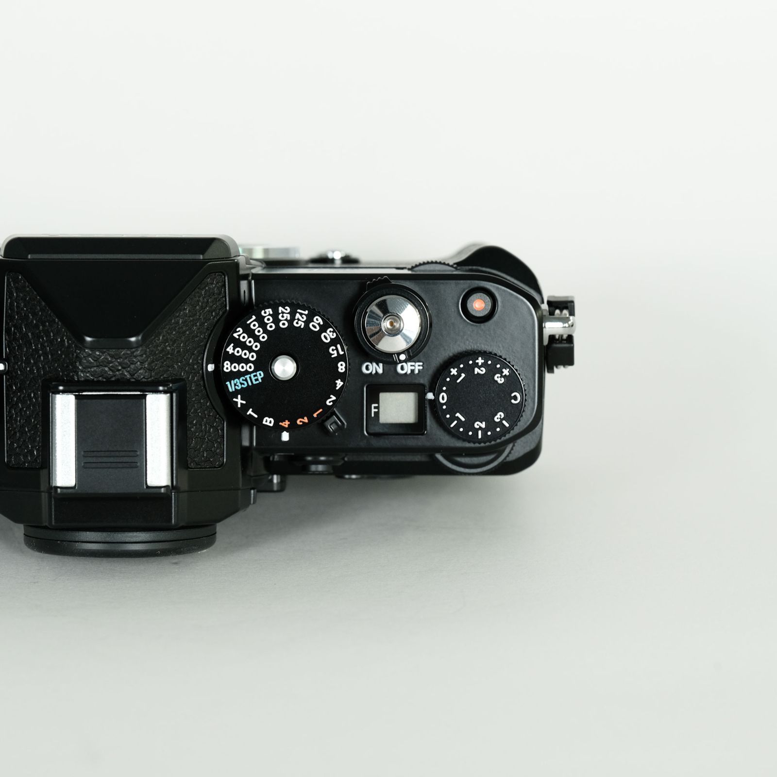 新品同様｜シャッター数6回] Nikon Z f [ボディ] / ニコンZ
