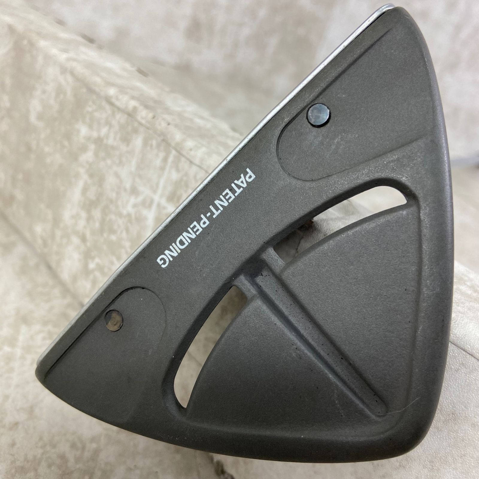 テーラーメイド TaylorMade パター TC.2 PATENT-PENDING - ゴルフ