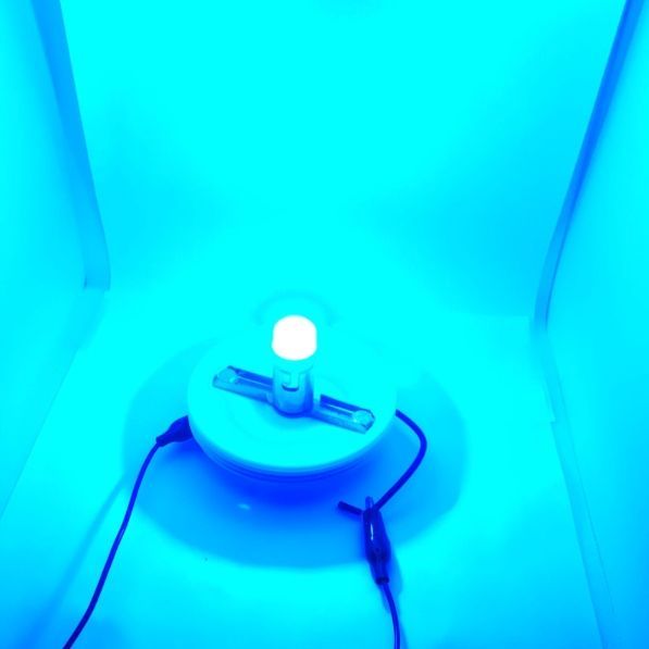 セール 爆光 デコトラ屋 正規品 高輝度 24V専用 BA15S S25 LEDバルブ