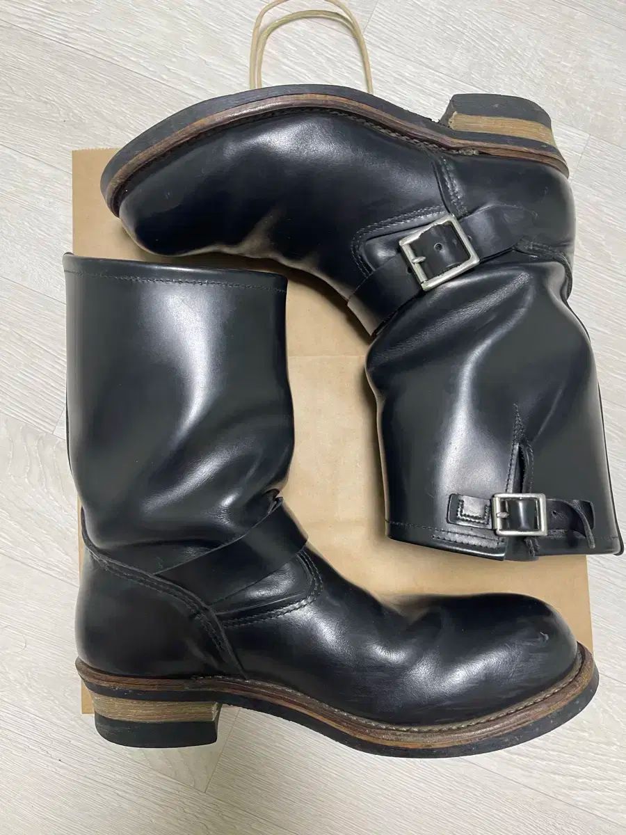 【8/D】エンジニア2268 RED WINGレッドウィング★ハーレーninja 楽天市場】【RW JAPAN 認定店】RED WING 【 レッドウィング 】11