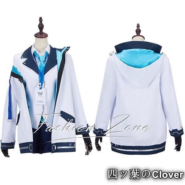 ブルーアーカイブ 黒崎コユキ コスプレフルセット Amazon.co.jp: [qiqiCOS] ブルーアーカイブ ブルアカ
