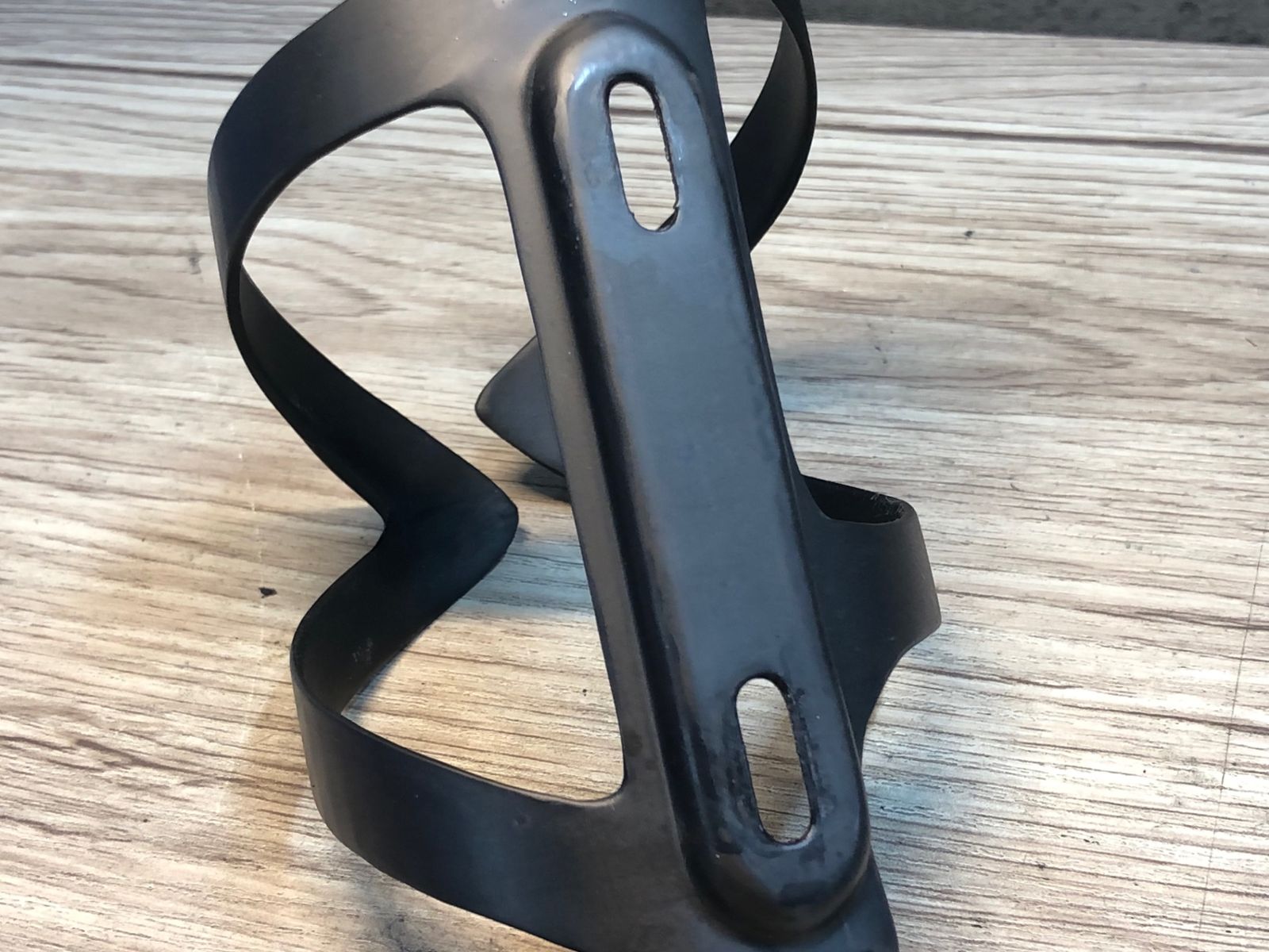 JK627 モスト MOST THE WINGS カーボン ボトルケージ 2個セット 黒 BRIGHTFACE_UK