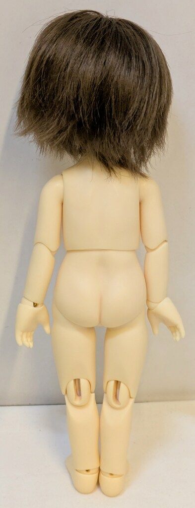 幼SD男の子