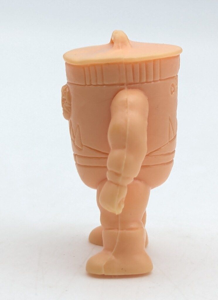 21ミキサー大帝 肌色