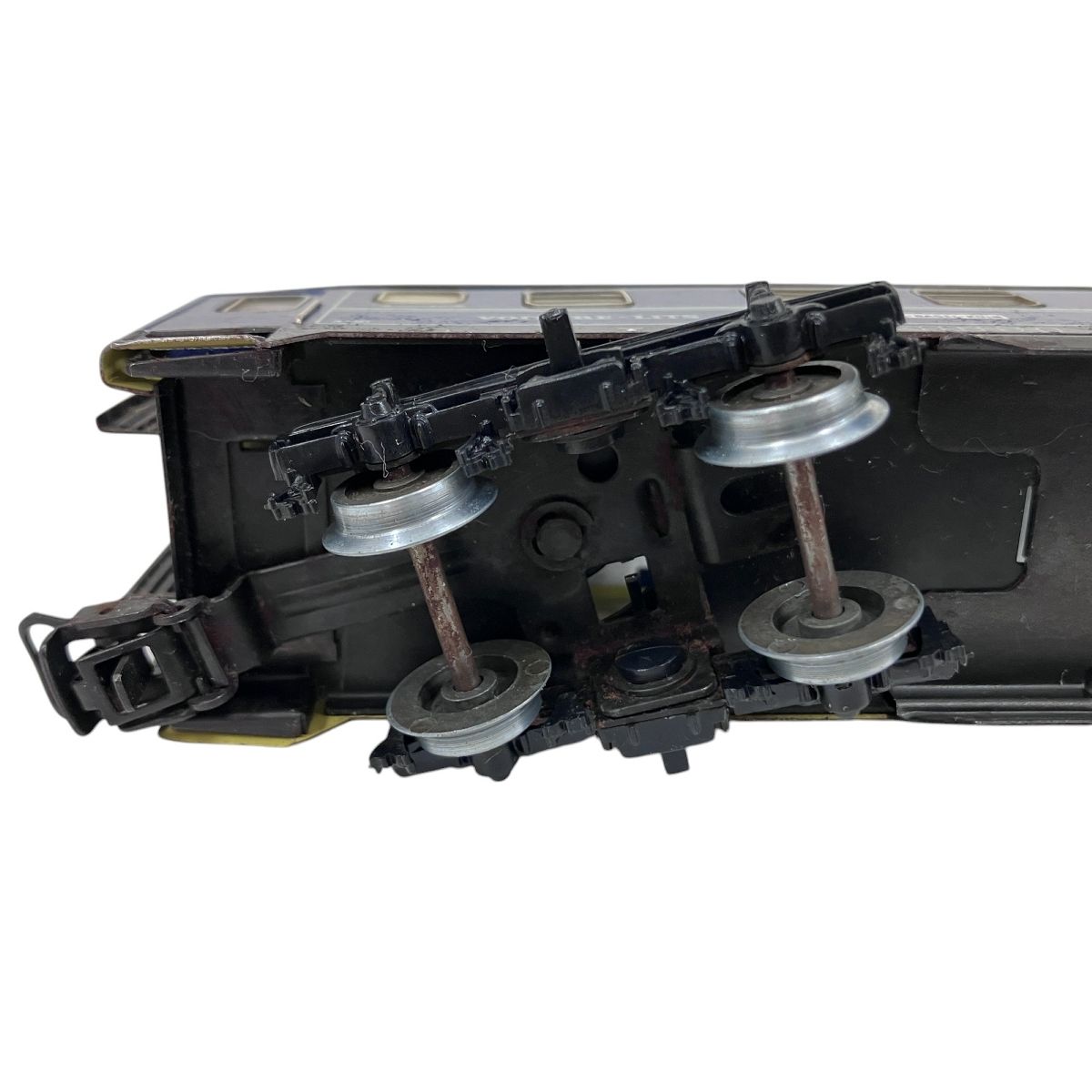メルクリン HO 3056 スイス国鉄 Be6/8　クロコダイル電気機関車 Ce6/8II形 電気機関車 `スイスクロコダイル` (茶) 14253 ☆外国