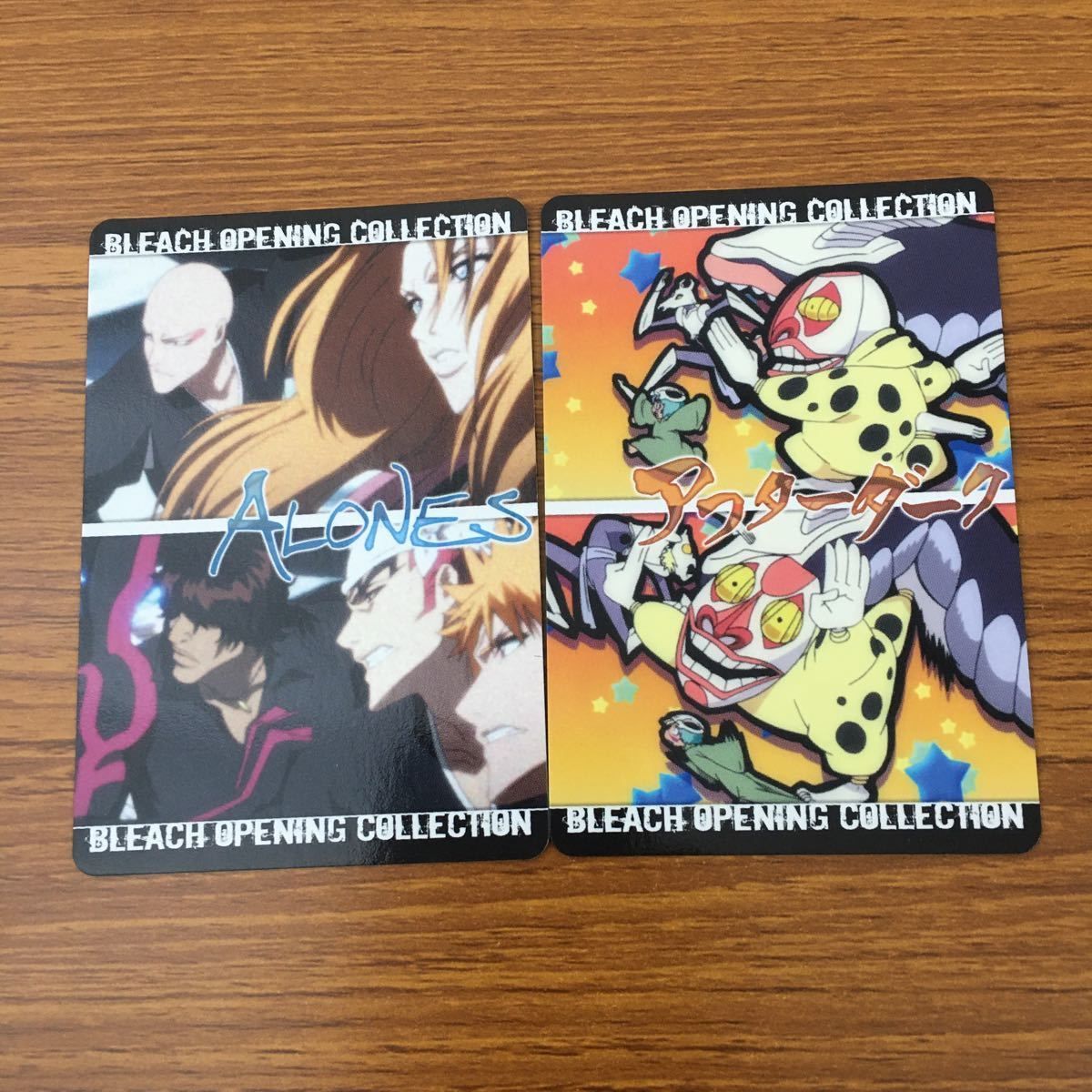 井9 カード トレカ まとめ BLEACH 黒崎 一護 カラクラスーパー