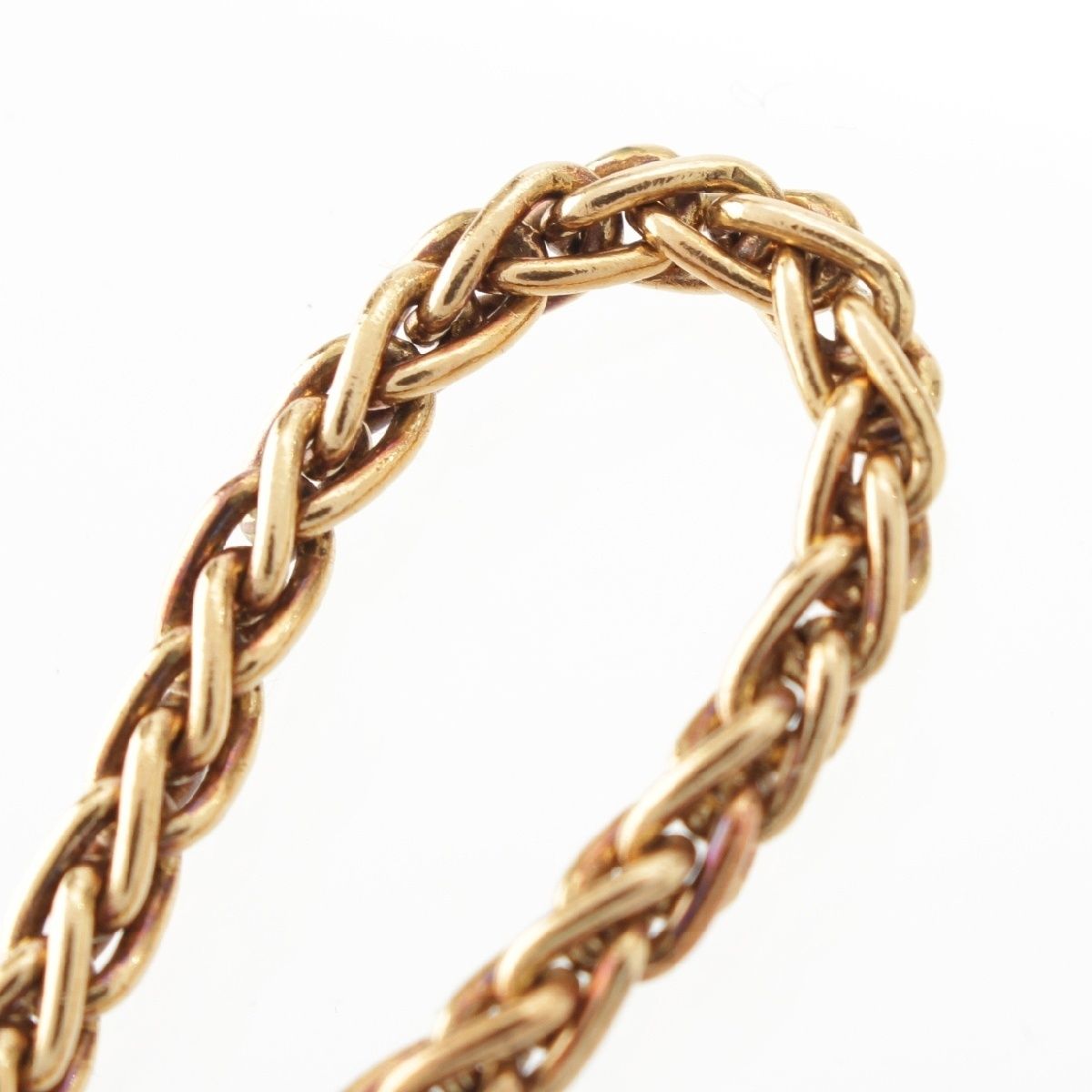 エルメス　hermes ヴィンテージ　vintage 　タッセル　チャーム 60s Hermes Charm vintage 18K エルメス チャーム タッセル フリンジ