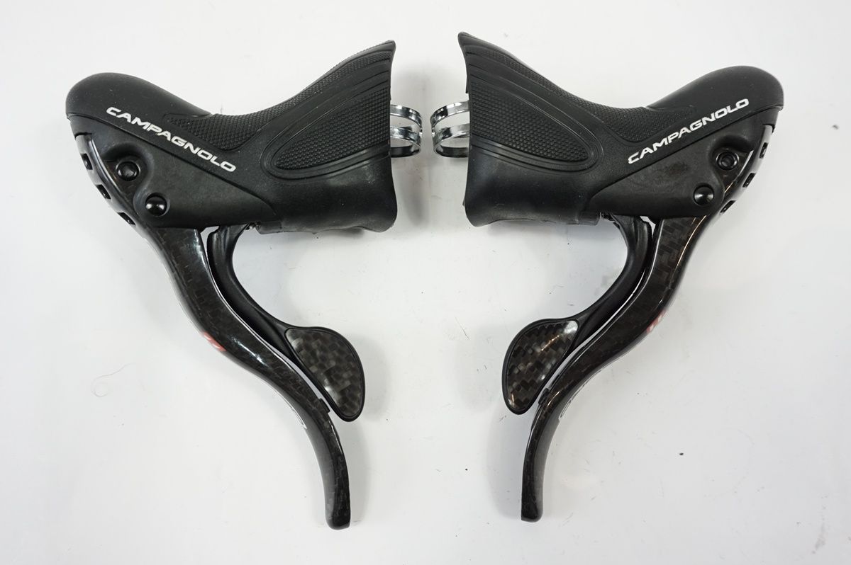 Campagnolo Record 11sコンポーネントセット Campagnolo Record 11S