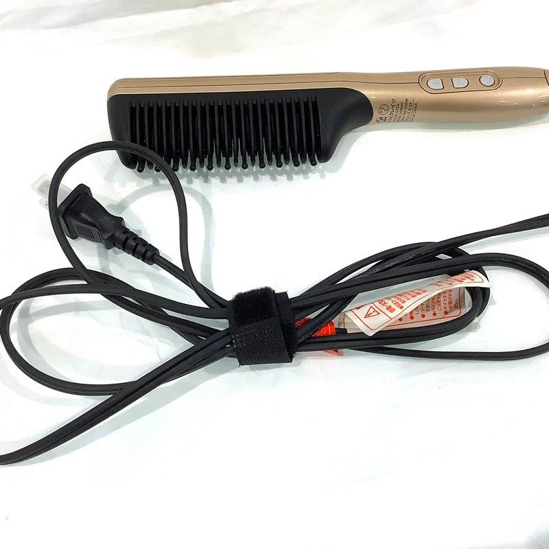 ２箱　CREATE ION Volume make comb CIK-G12G 2箱CREATE ION Volume make comb CIK-G12G