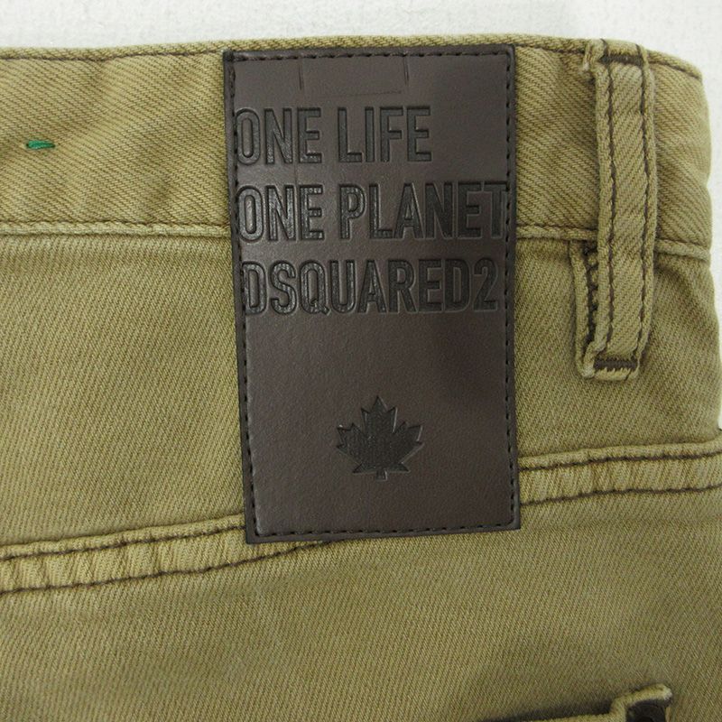 三重本店 DSQUARED2