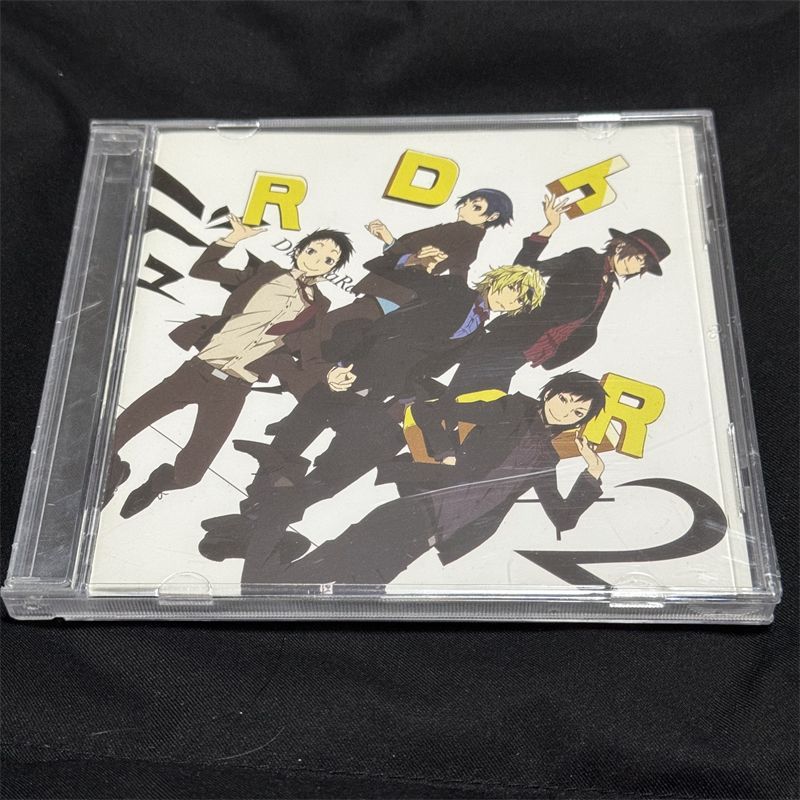 デュラララ!!×2 承転結 カバーソングコレクション - CD