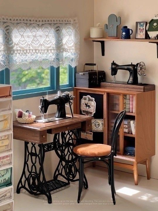  ミニチュア 1|6 レトロミシン 全 その他 フィギュア