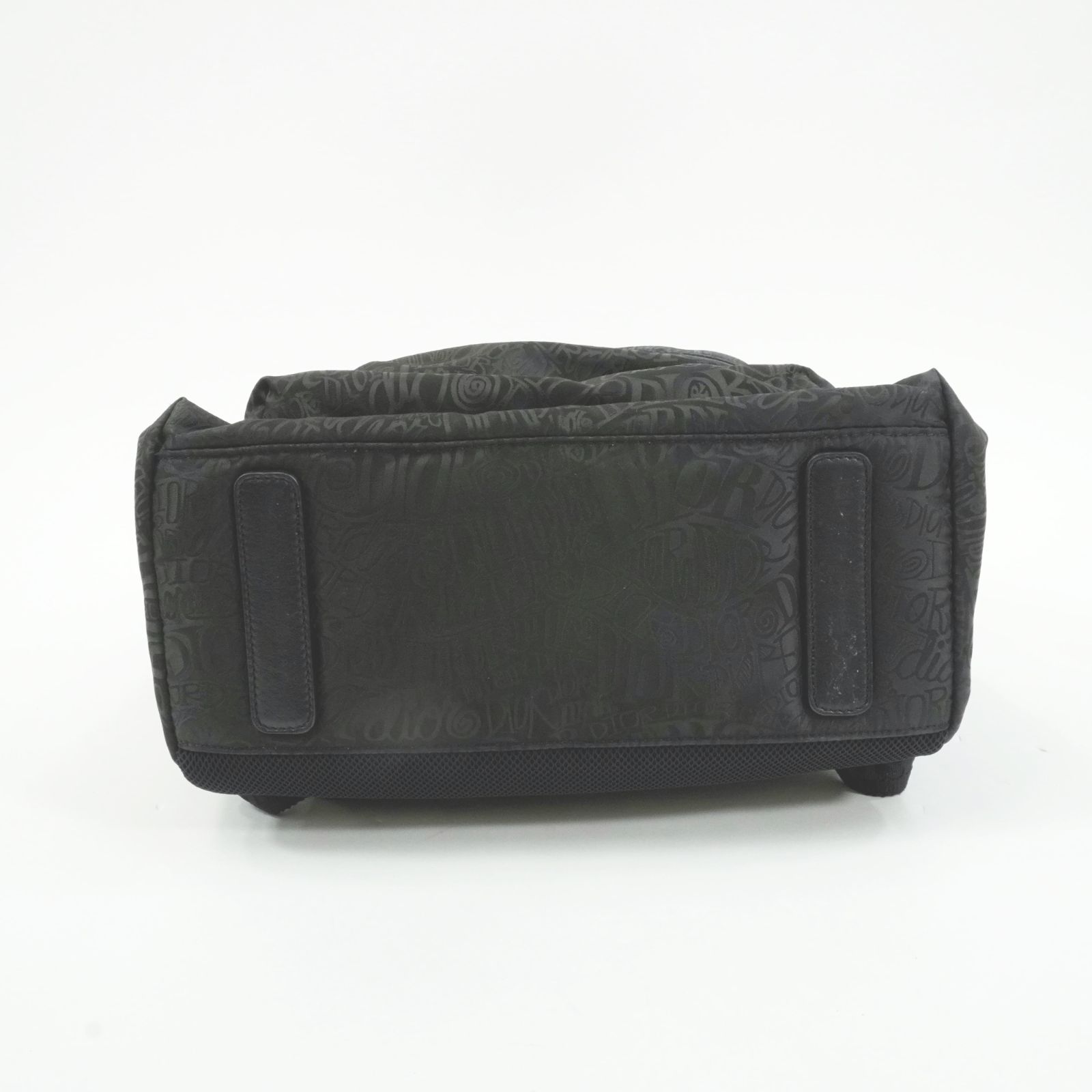 Dior × Stussy ディオール ステューシー バックパック 1PEBA064 コラボ