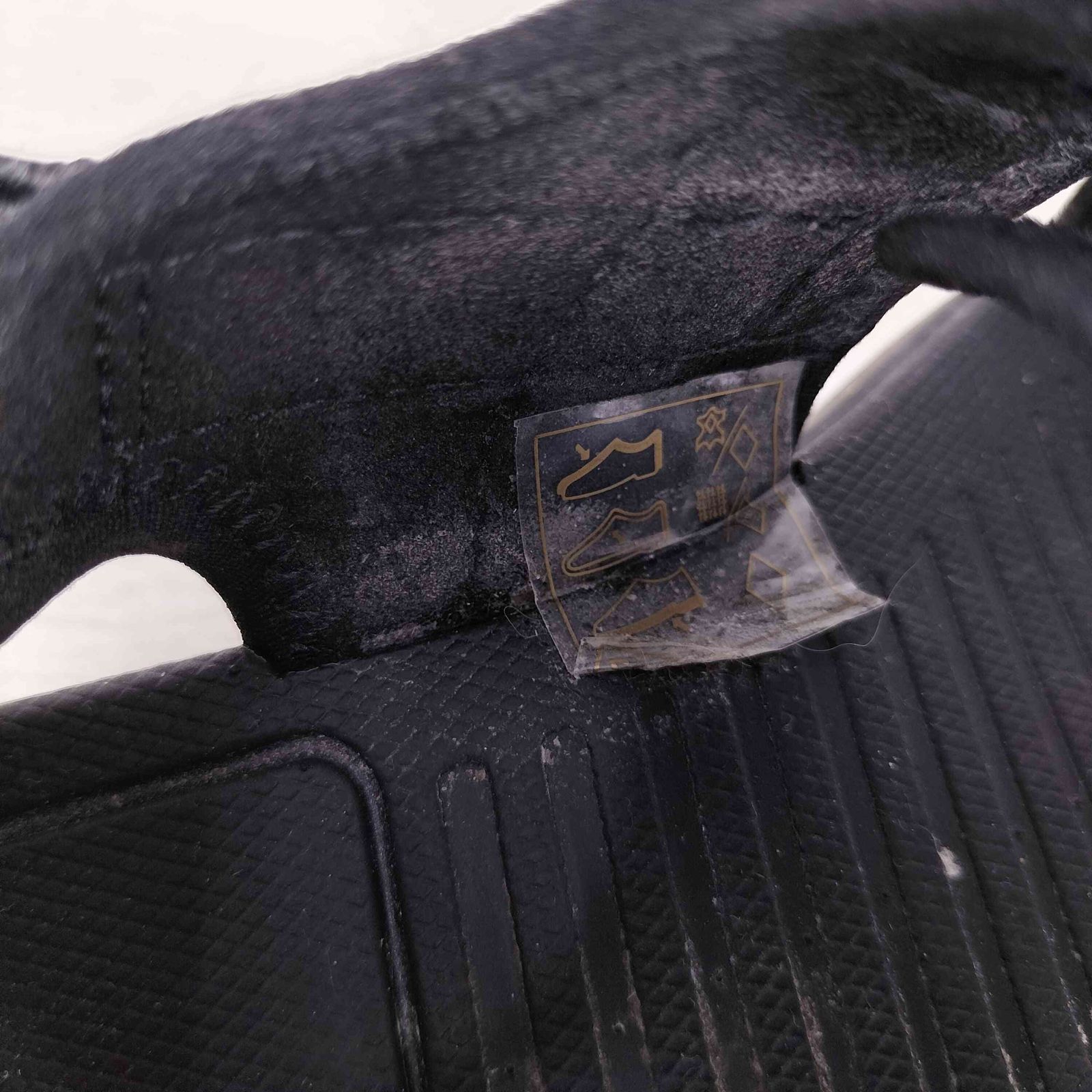 ドクターマーチン Dr.Martens Forester フォレスター マルチストラップ