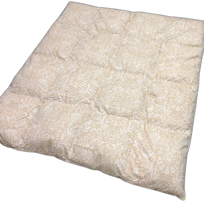 羽毛掛けふとん