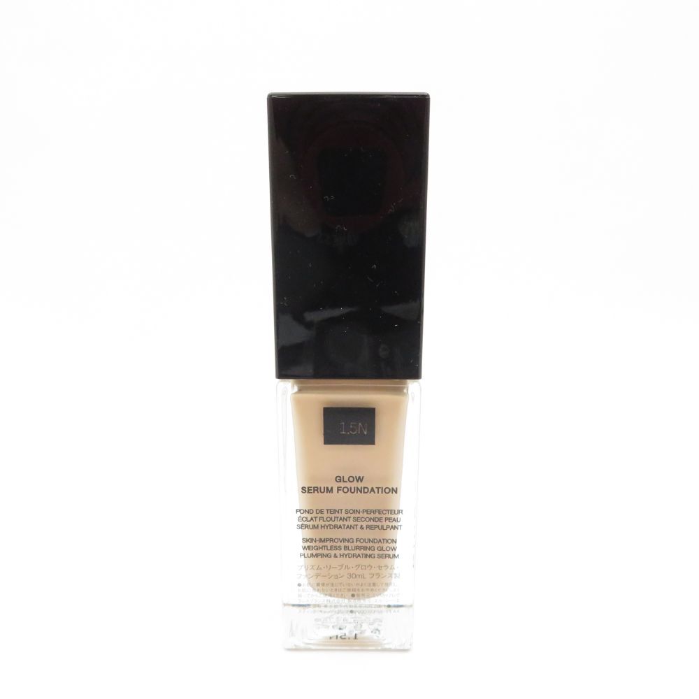 GIVENCHY プリズムリーブル リキッドファンデーション 30ml プリズム・リーブル・グロウ・セラム・ファンデーション