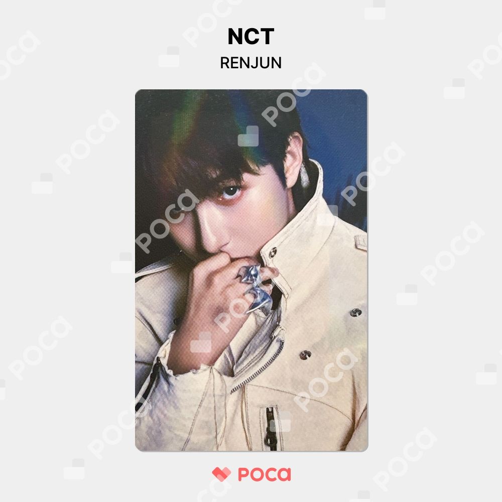 ロンジュン トレカ renjun NCTDREAM ロンジュン トレカ （バラ売り希望はコメントで）