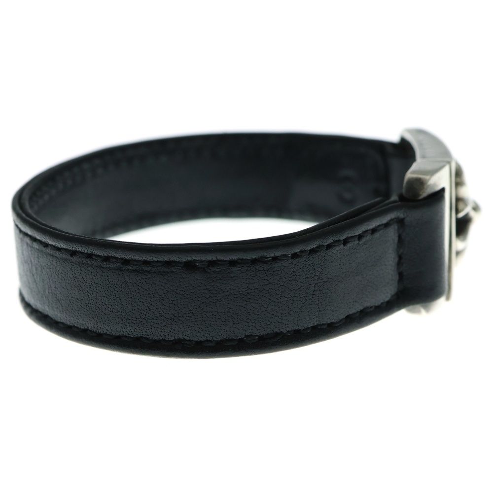 CHROME HEARTS (クロムハーツ) HARNESS CLASP ハーネスクラスプ レザー