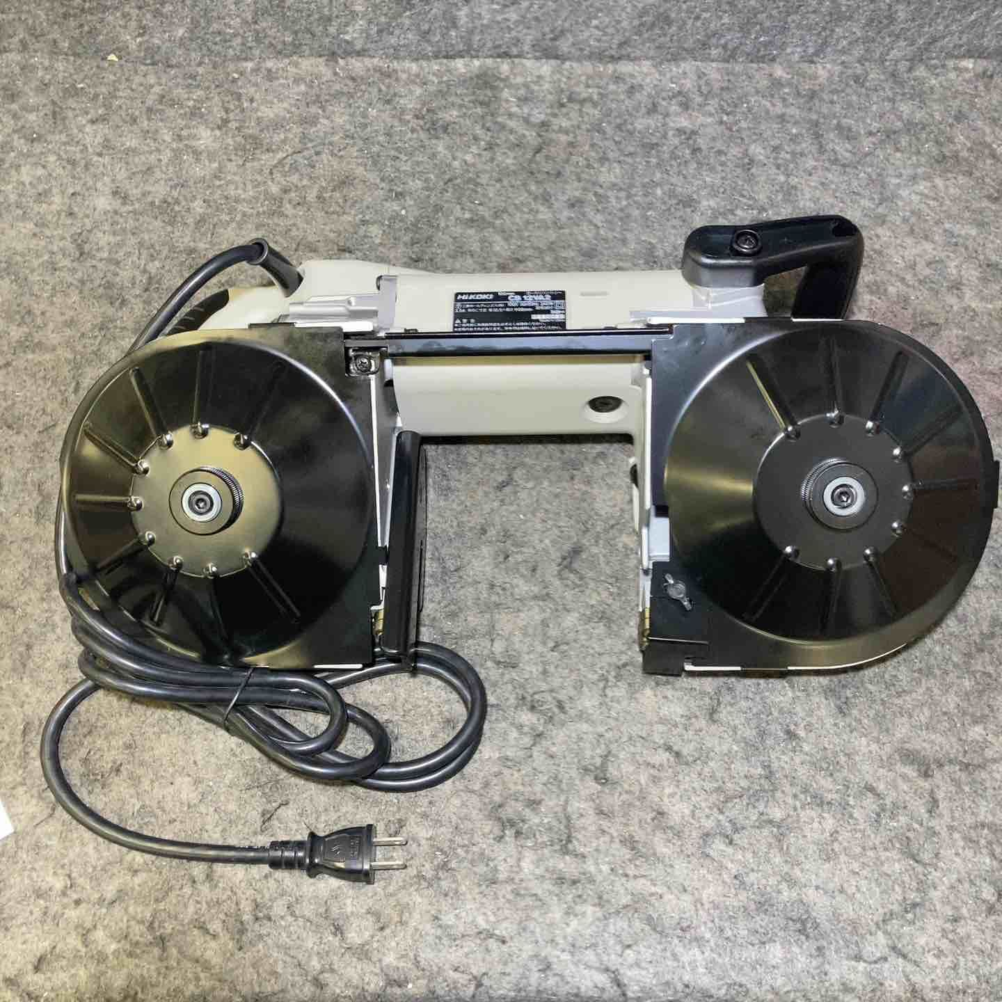 ハイコーキ HIKOKI