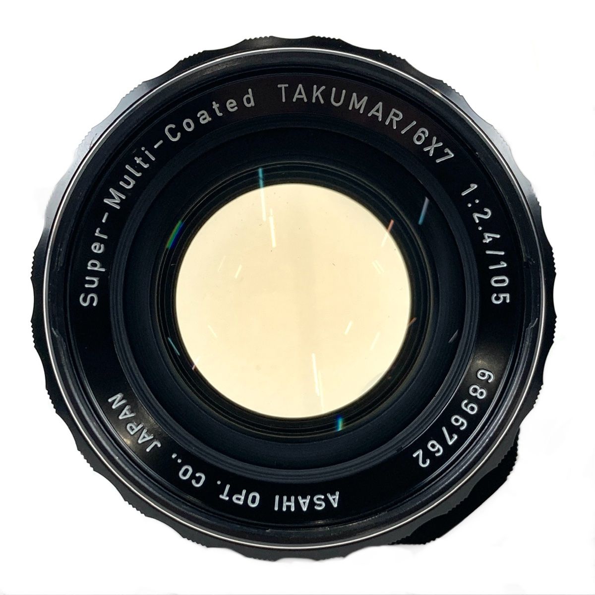 PENTAX SMC TAKUMAR 6x7 67 PENTAX ペンタックス SMC TAKUMAR 6x7 