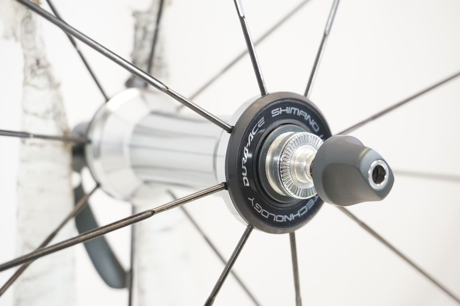 SHIMANO 「シマノ」 DURA-ACE WH-7900-C35-CL SHIMANO10S ホイール